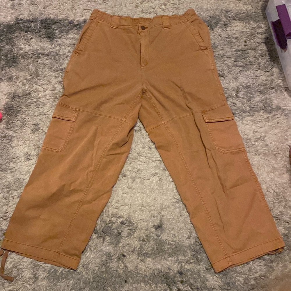 Old Navy Cargo Pant